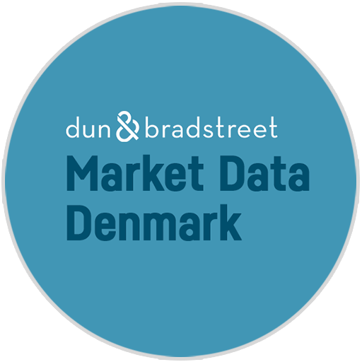 market data Denmark detailpage