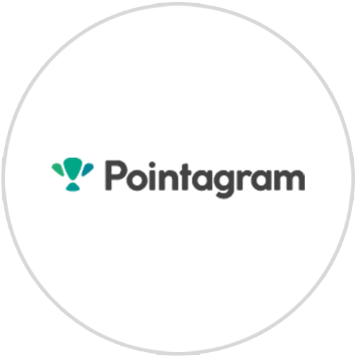 pointagram detail logo