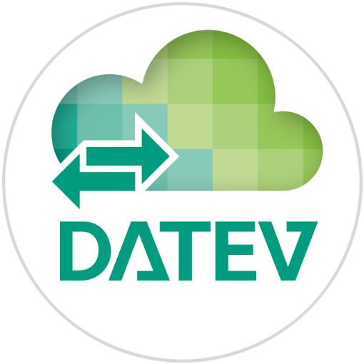 datev logo