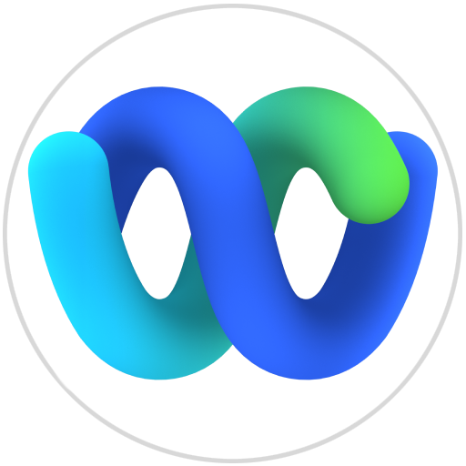 New Webex Logo Round.png