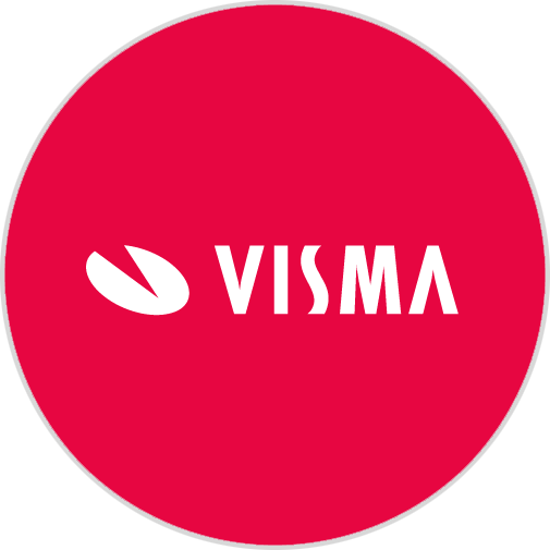 Visma AppStore Round Logo.png
