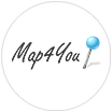 Map4you Logo homepage logo.png