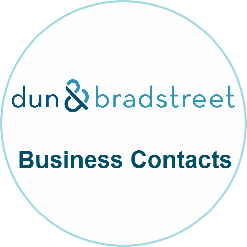 Dun & Bradstreet Business Contacts Logo Home page.png