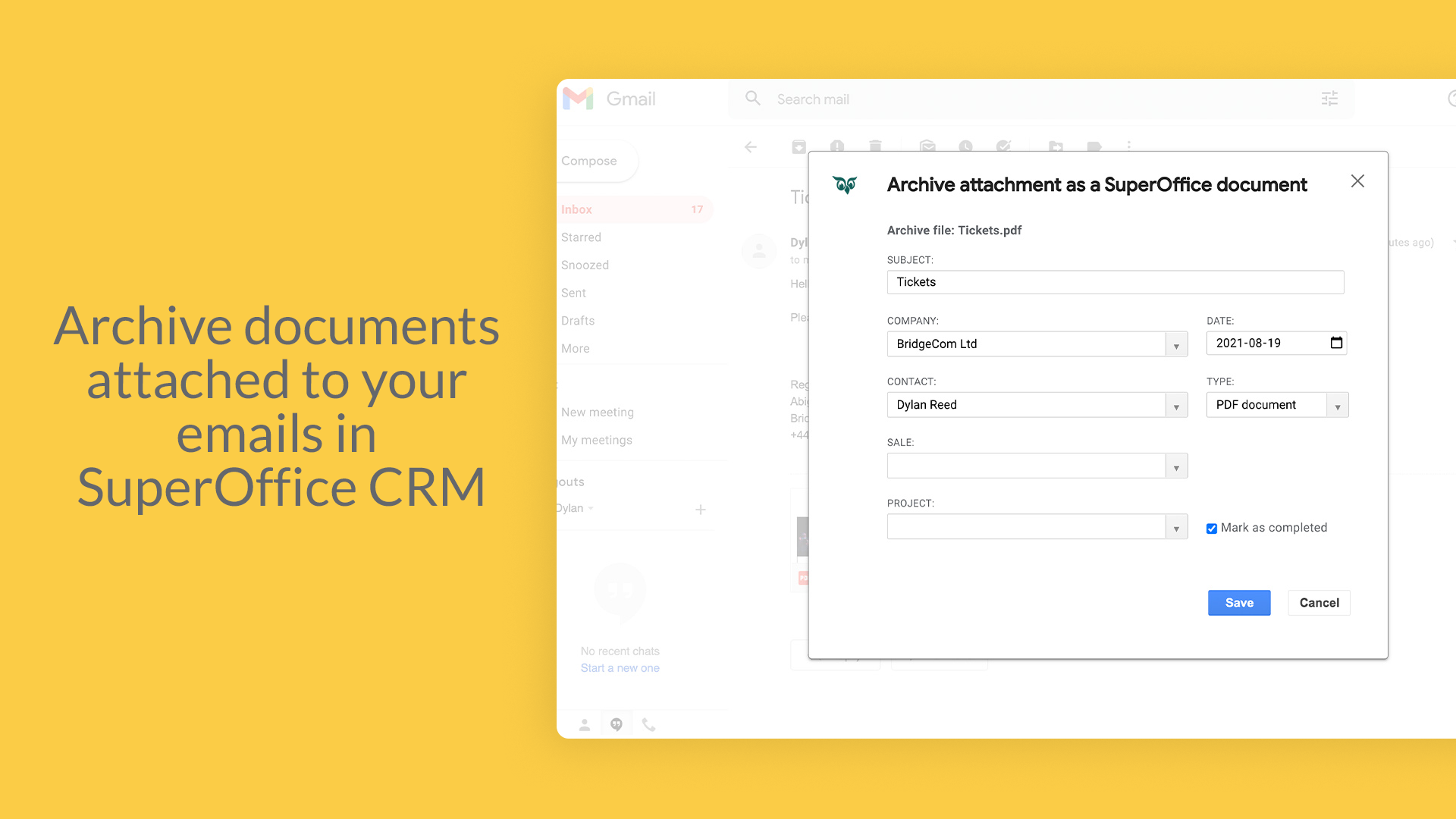 2 Archive documents attached to your emails in SuperOffice CRM.png