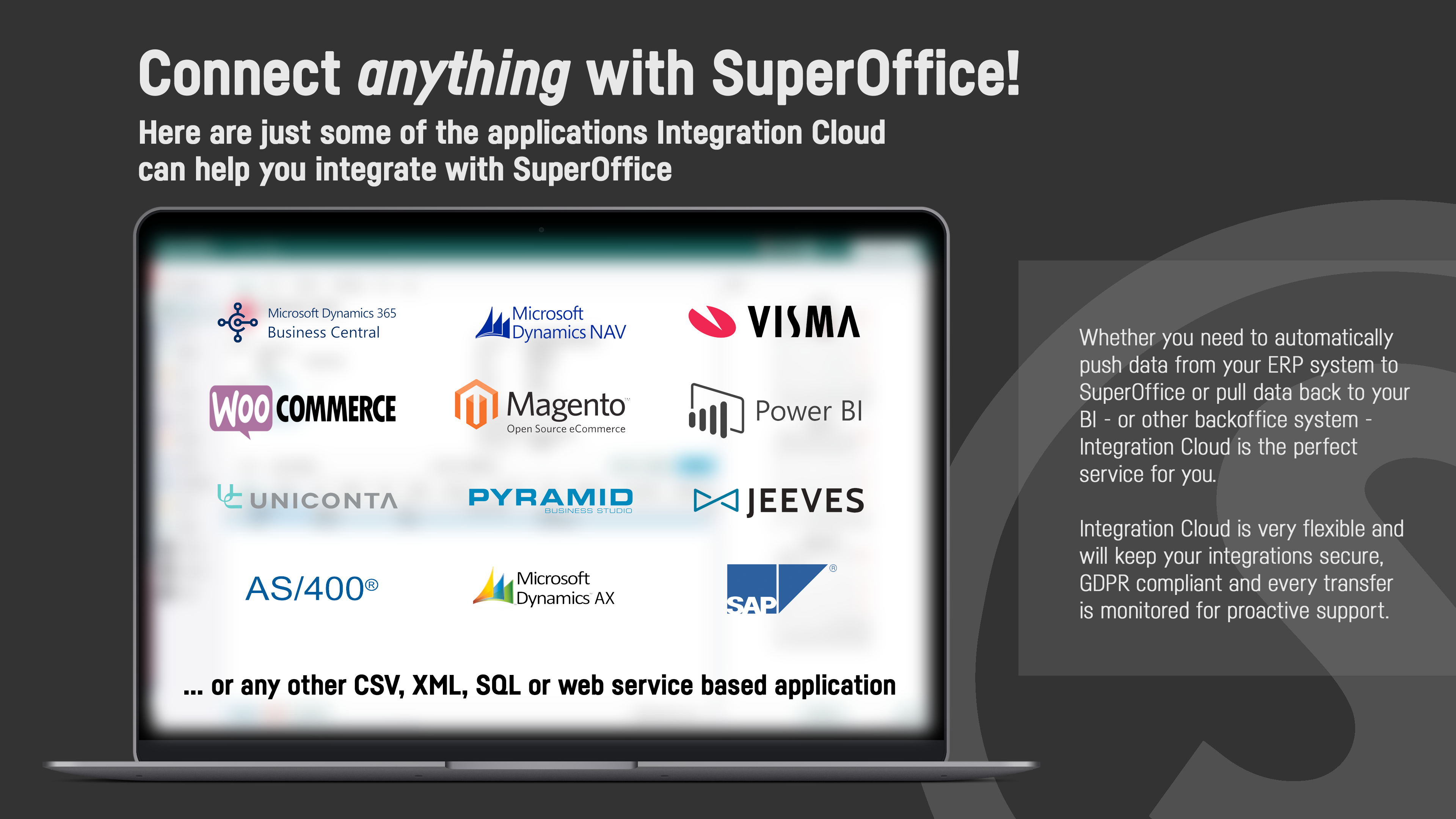 4 Use Integration Cloud to automatically update important customer details, sales, projects, activities etc. in SuperOffice .png