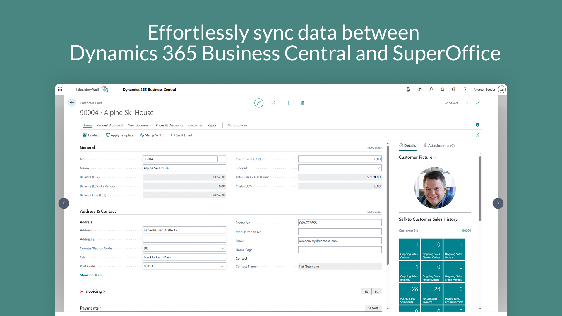 ezSync Product Image 2