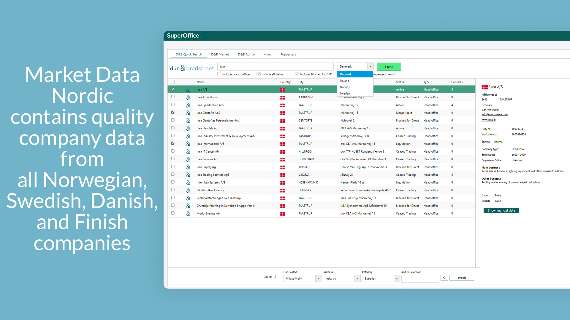 3 Market Data Nordic contains quality company data from all Norwegian, Swedish, Danish and Finish companies_.png