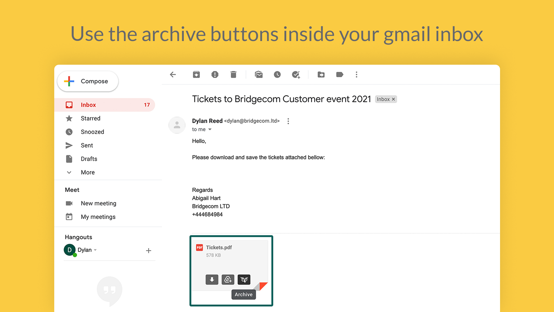 6 Use the archive buttons inside your gmail inbox.png