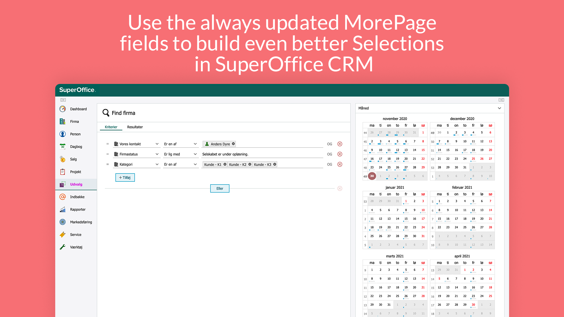 11 Use the always updated MorePage fields to build even better Selections in SuperOffice CRM.png