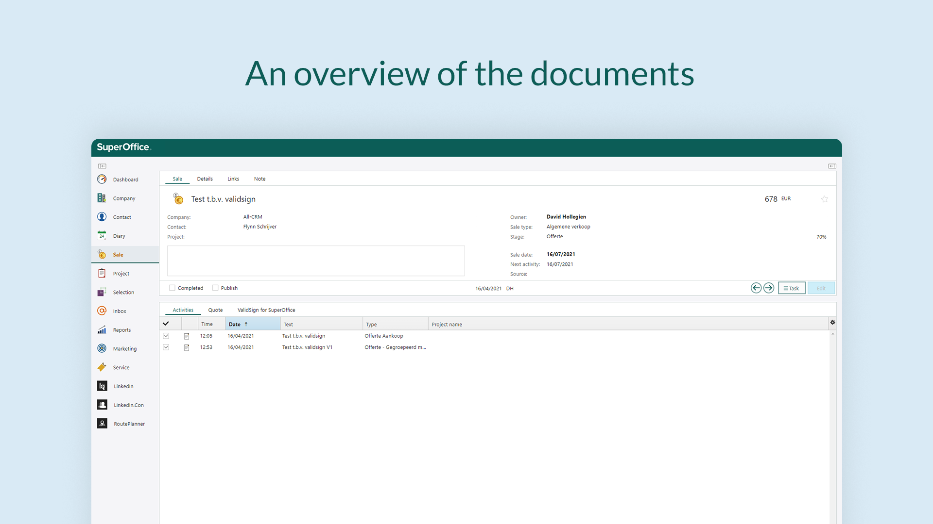 3. Here you see an overview of your documents.png