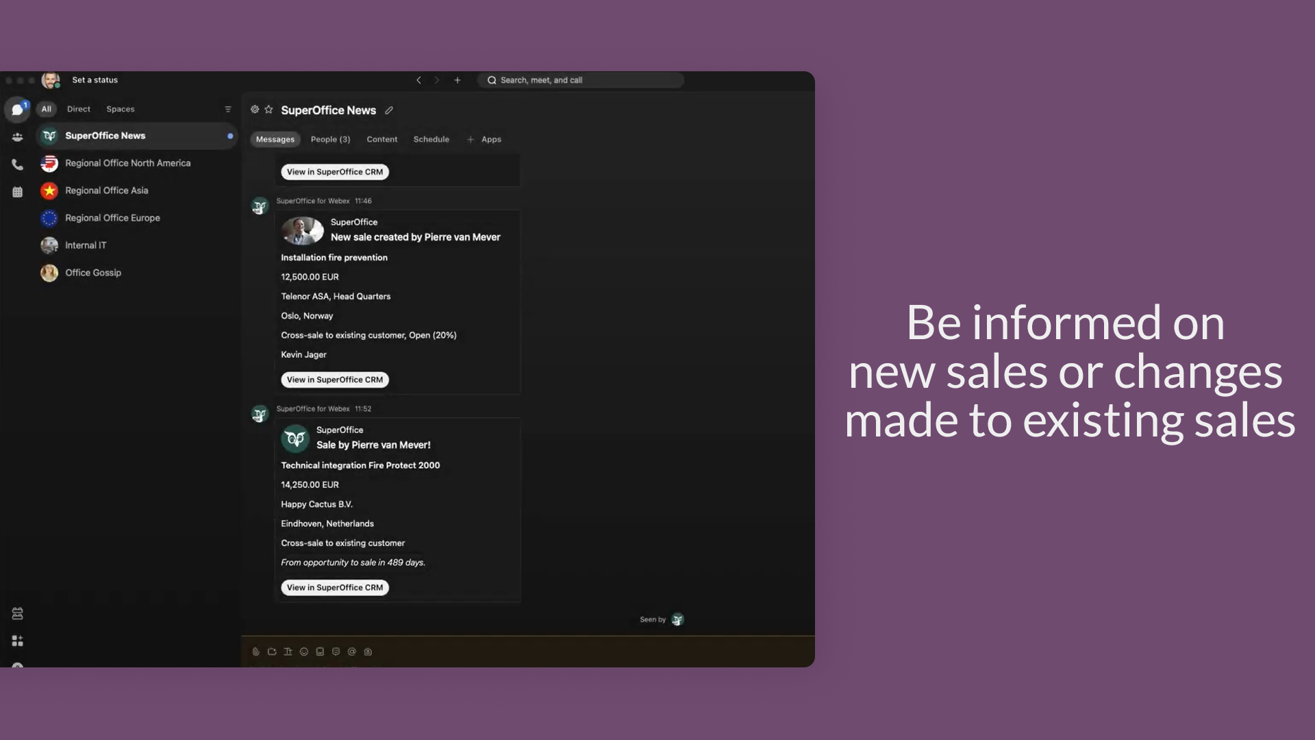 3. Be Informed on new sales or changes made to existing sales.png